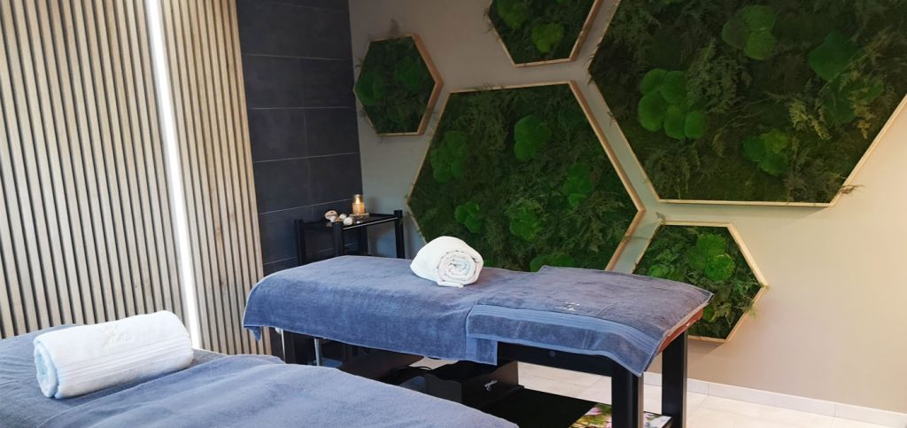 Le Spa SPA AbellieSPA Abellie SPA Avec Soins Et Modelages Au Miel